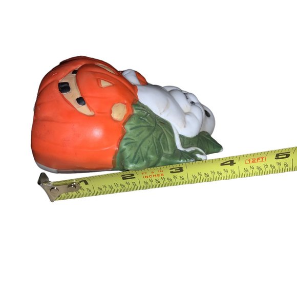 Halloween Ghost Figurine Decor- 2 figures - Picture 10 of 12